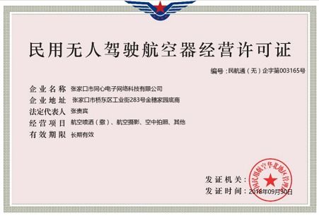 科技驅(qū)動飛行 探訪張家口市民用無人機(jī)協(xié)會的計(jì)算機(jī)軟硬件及輔助設(shè)備零售實(shí)踐